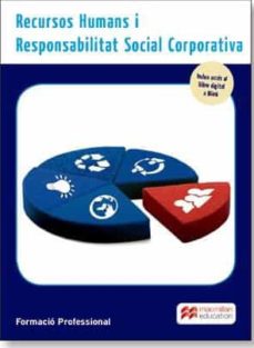 Recursos humans i responsabilitat socials 2021 (edición en catalán)