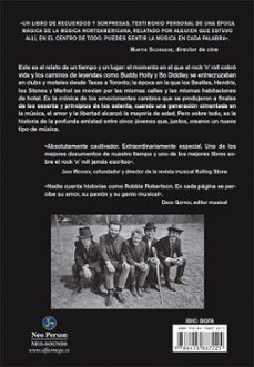 Testimony: autobiografia: los acontecimientos que cambiaron la historia de la musica, con te band, bob dylan, scorsese, robbie robertson