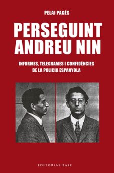 Perseguint andreu nin (edición en catalán)