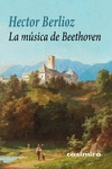 La musica de beethoven