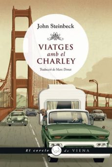 Viatges amb el charley (edición en catalán)
