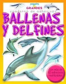 Ballenas y delfines (libros de conocimientos)