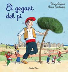 El gegant del pi (edición en catalán)