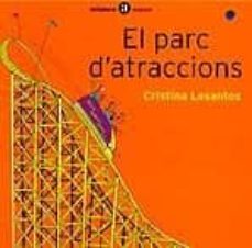 El parc d atraccions (edición en catalán)