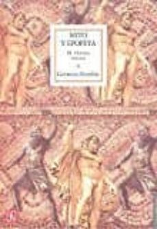 Mito y epopeya iii: historias (2ª ed.)