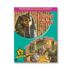 MCHR 5 ANCIENT EGYPT NEW ED (edición en inglés)