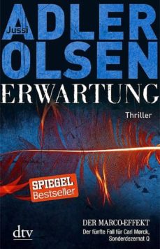 Erwartung (edición en alemán)
