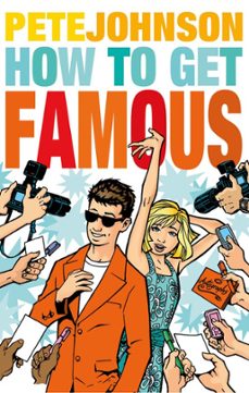 Rollercoaster: how to get famous (edición en inglés)