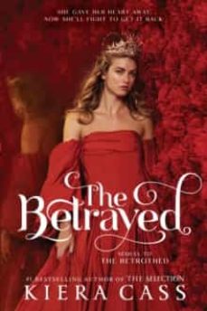 The betrayed (edición en inglés)