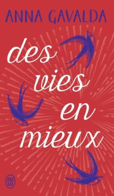 Des vies en mieux: billie, mathilde, yann alerte (edición en francés)