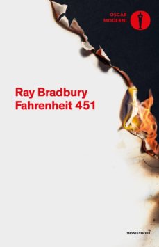 Fahrenheit 451 (ita) (edición en italiano)