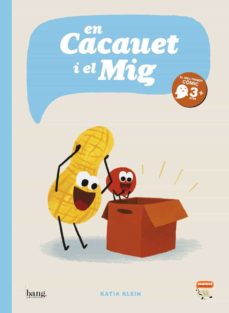 En cacauet i el mig (edición en catalán)