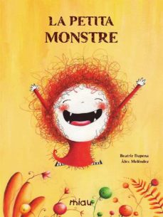 La petita monstre (edición en catalán)