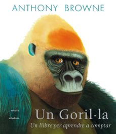 Un goril·la (edición en catalán)