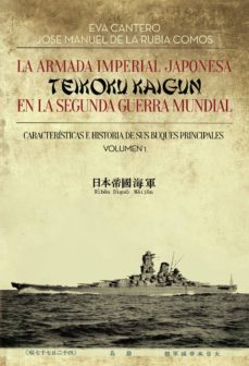 La armada imperial japonesa (teikoku kaugun) en la segunda guerra mundial