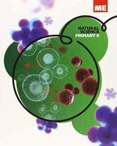 Natural science 6º primaria student book pack ed 2015