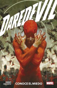 Daredevil 1 conoce el miedo marvel premiere