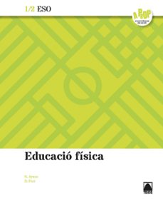 EducaciÓ fisica i eso a prop catalunya 2019 (edición en catalán)