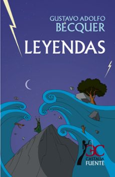 Leyendas (adaptacion)