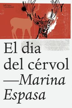 El dia del cÉrvol (edición en catalán)