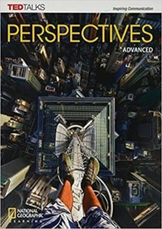 Perspectives advanced: student s book (edición en inglés)