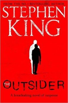The outsider (edición en inglés)