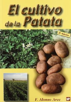 El cultivo de la patata (2ª ed.)