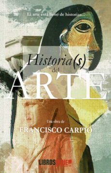 Historia(s) del arte: el arte esta lleno de historias