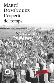 L esperit del temps (edición en catalán)