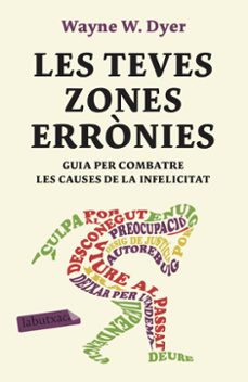 Les teves zones erronies (edición en catalán)