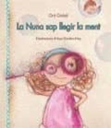 La nuna sap llegir la ment (edición en catalán)
