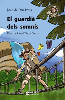 El guardia dels somnis (edición en catalán)