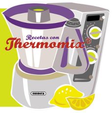 Recetas con thermomix (recetas para cocinar)