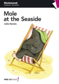 Mole at the seaside + cd (edición en inglés)