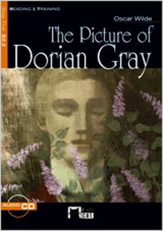 The picture of dorian gray. book + cd (edición en inglés)