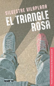 EL TRIANGLE ROSA (edición en catalán)