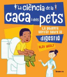 La ciencia de la caca i dels pets (edición en valenciano)