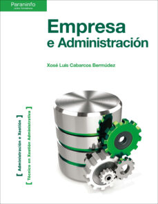 Empresa e administracion (gallego) (edición en gallego)
