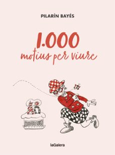 1.000 MOTIUS PER VIURE (edición en catalán)