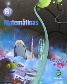 MatemÁticas 6º primaria proyecto superpixÉpolis