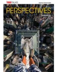 Perspectives - advanced - c1 - student book with online workbook (edición en inglés)