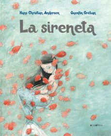 La sireneta (cat) (edición en catalán)