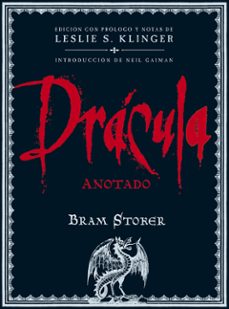 Dracula (anotado)