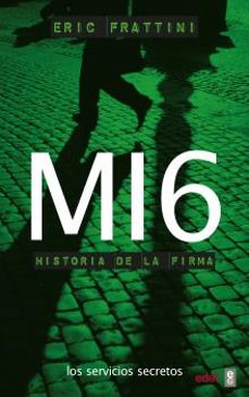 Mi6: historia de la firma