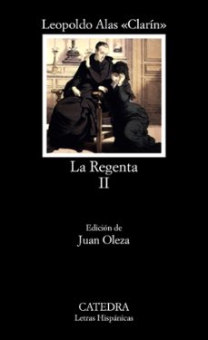 La regenta (vol. 2) (7ª ed.)