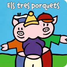 Els tres porquets (edición en catalán)