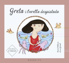 Greta i l orella despistada (edición en catalán)