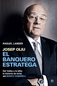 Josep oliu: el banquero estratega