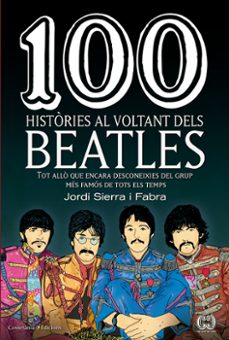 100 histÒries al voltant dels beatles (edición en catalán)
