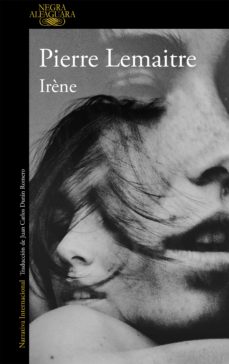 Irene (serie camille verhoeven 1)